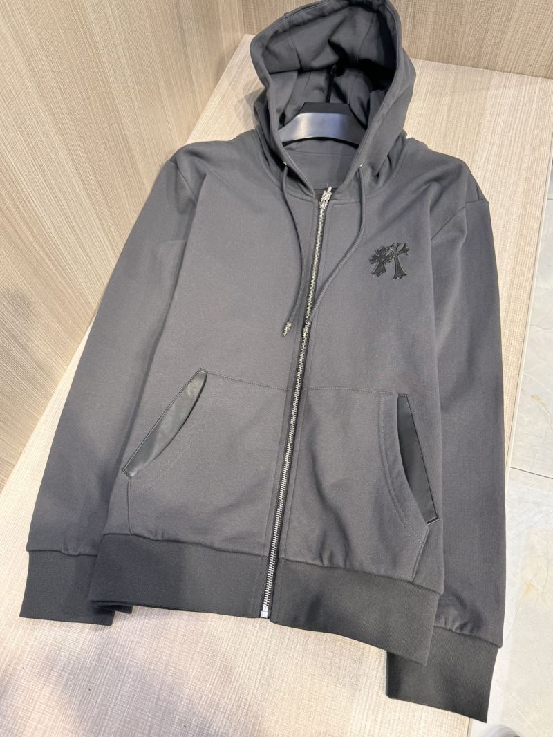 Chrome Hearts Outwear